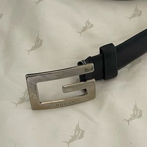 Vintage Gucci Belt